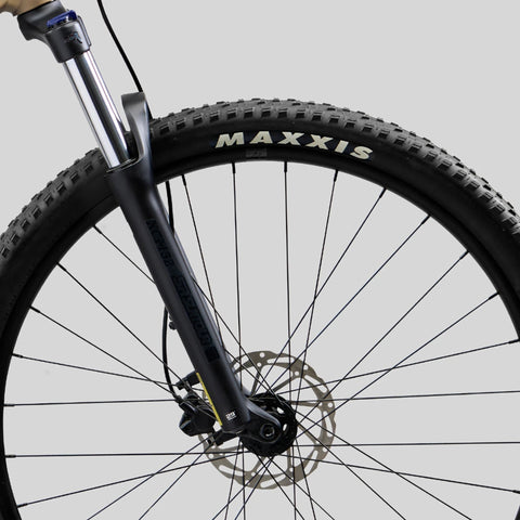 Norco Storm 120