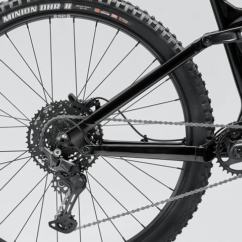 Norco Fluid FS A3