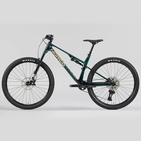 Norco Revolver 130 C2