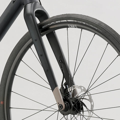 Norco Search XR A Flatbar