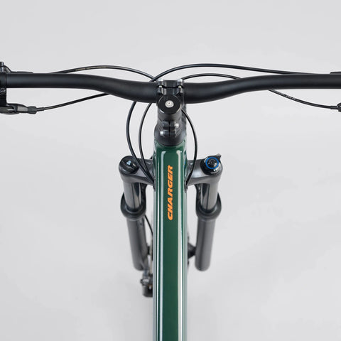 Norco Charger A1