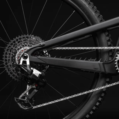 Santa Cruz HIGHTOWER 4 C (90 Kit)