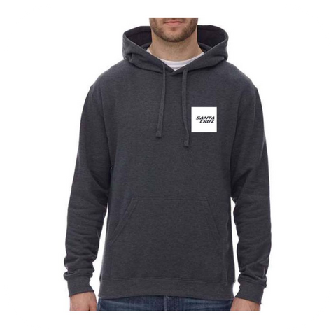 BATEMAN'S X SANTA CRUZ HOODIE