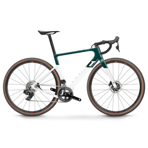 3T EXPLORO RACEMAX (Rival AXS 2X)