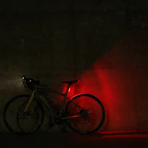 Magicshine SEEMEE 30 V2.0 Rear Light