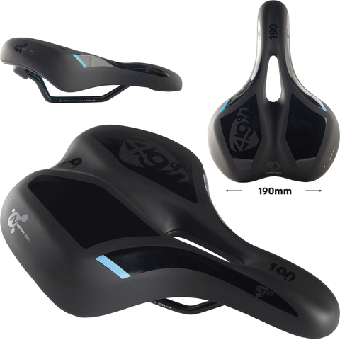 49N FORMFIT ERGO Saddle