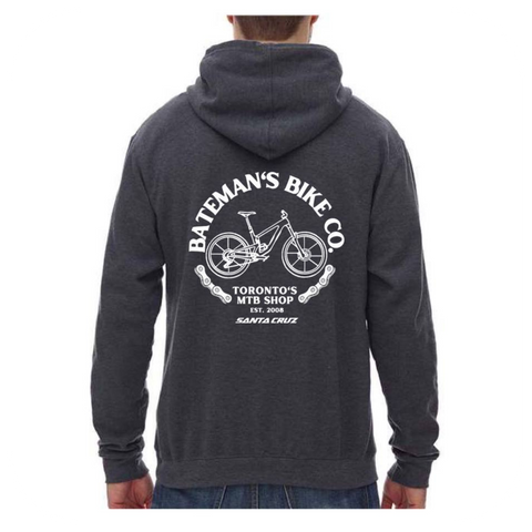 BATEMAN'S X SANTA CRUZ HOODIE