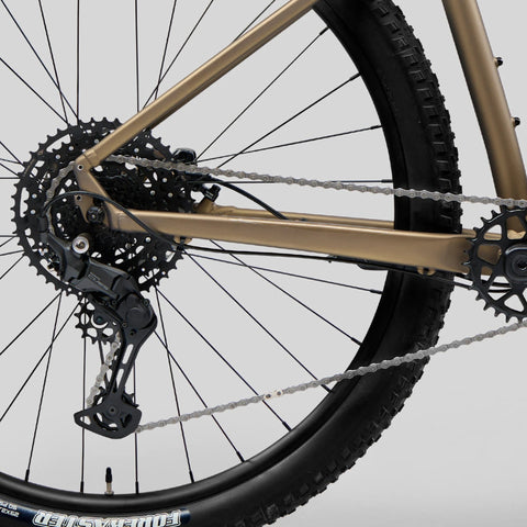 Norco Storm 120