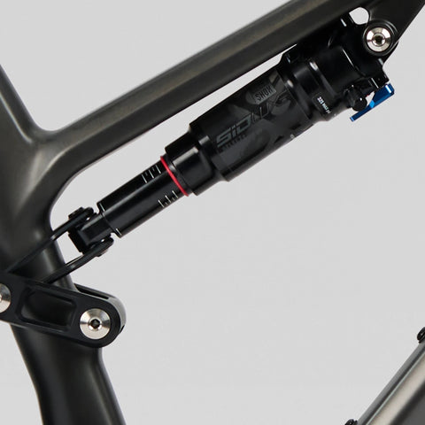 Norco Revolver 130 C3
