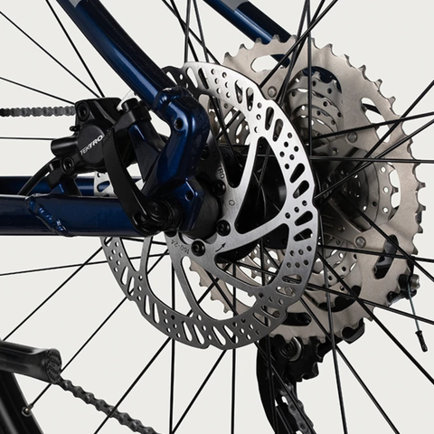 Norco Indie 3