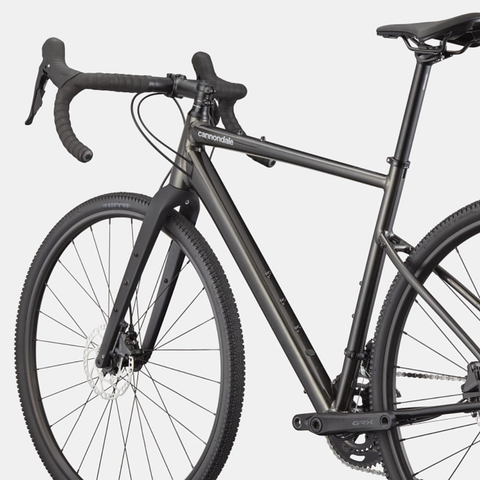 Cannondale Topstone 1
