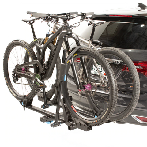 ROCKY MOUNTS MONORAIL CAR RACK
