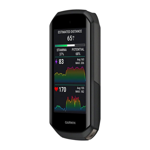 GARMIN EDGE 1050