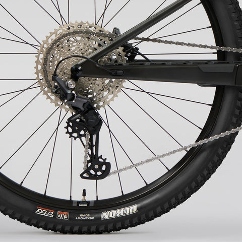 Norco Revolver 130 C3
