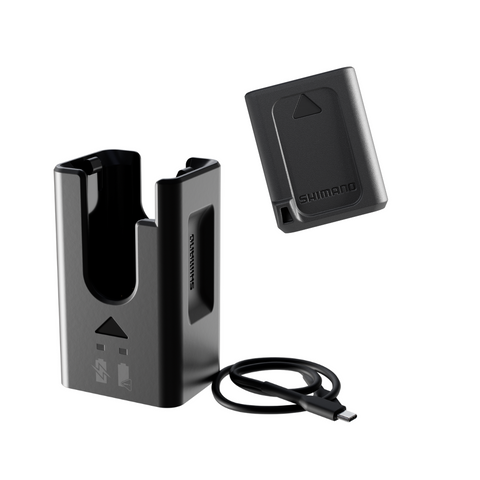 Shimano XTR M9200 Di2 Wireless Upgrade Kit