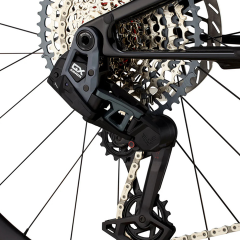 Rocky Mountain Element Carbon 70