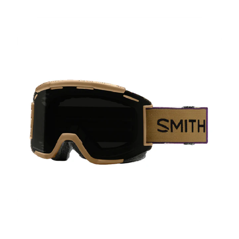 SMITH SQUAD MTB GOGGLES