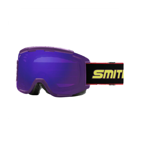 SMITH SQUAD MTB GOGGLES