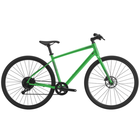 Cannondale QUICK 4