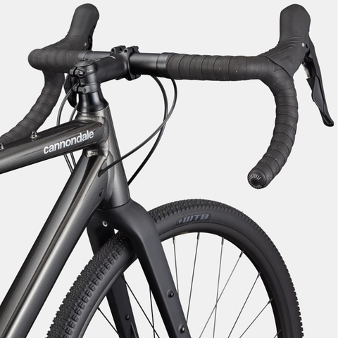Cannondale Topstone 1