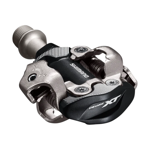 SHIMANO DEORE XT PD-M8100 RACE SPD