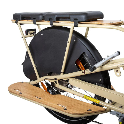 Yuba SOFT SPOT V2 Padded Seat M