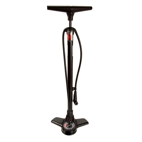 EVO AIRPRESS COMP FLOOR PUMP