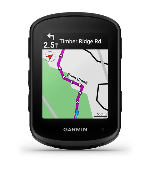 Garmin EDGE 840