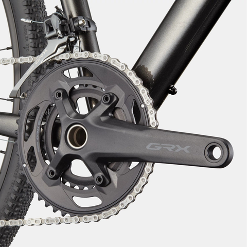 Cannondale Topstone 1