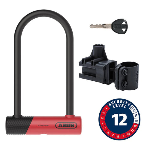Abus ULTIMATE 420K U (Key)