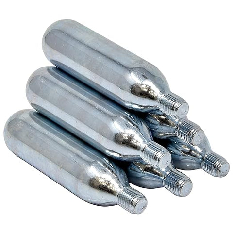 16g Threaded CO² CARTRIDGE