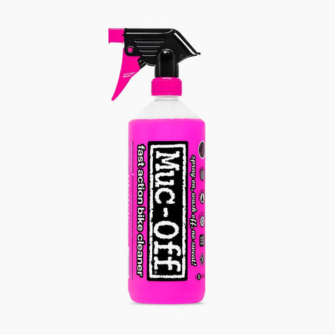 MUC-OFF NANO TECH Biodegradable Cleaner 1L