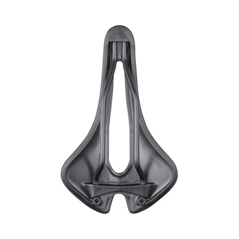 Selle San Marco ASPIDE SHORT Open-Fit Dynamic Saddle Wide