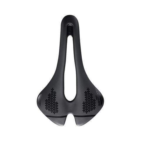 Selle San Marco ASPIDE SHORT Open-Fit Dynamic Saddle Wide
