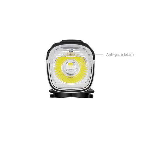 MAGICSHINE ALLTY 600 V2.0 Front