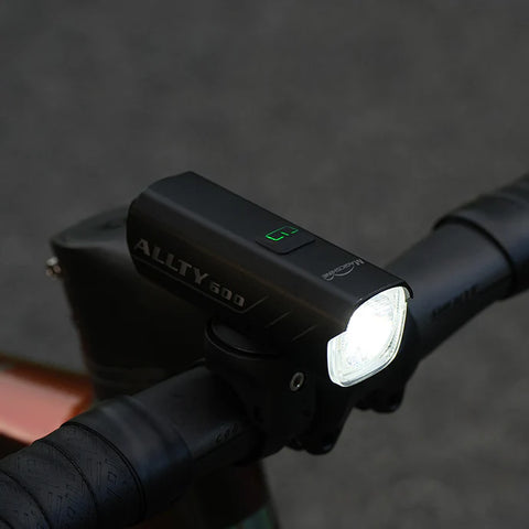 MAGICSHINE ALLTY 600 V2.0 Front