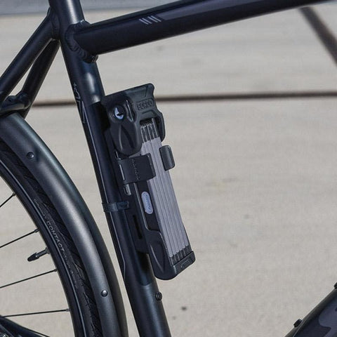 Abus SH BRACKET Mount (5700 Bordo uGrip)