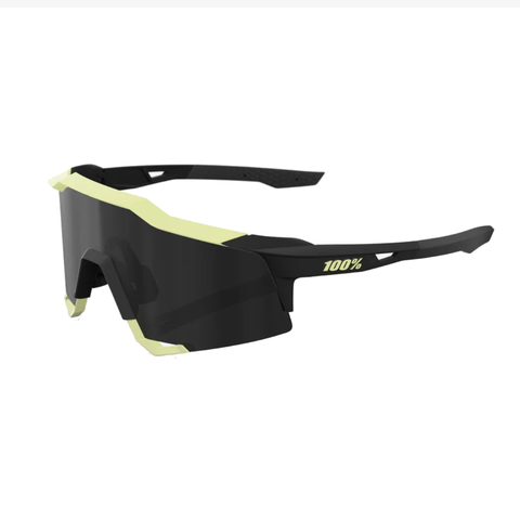 100% SPEEDCRAFT SUNGLASSES