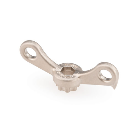 Park Tool BBT-10.2 Crank Adjust Cap (Hollowtech II)