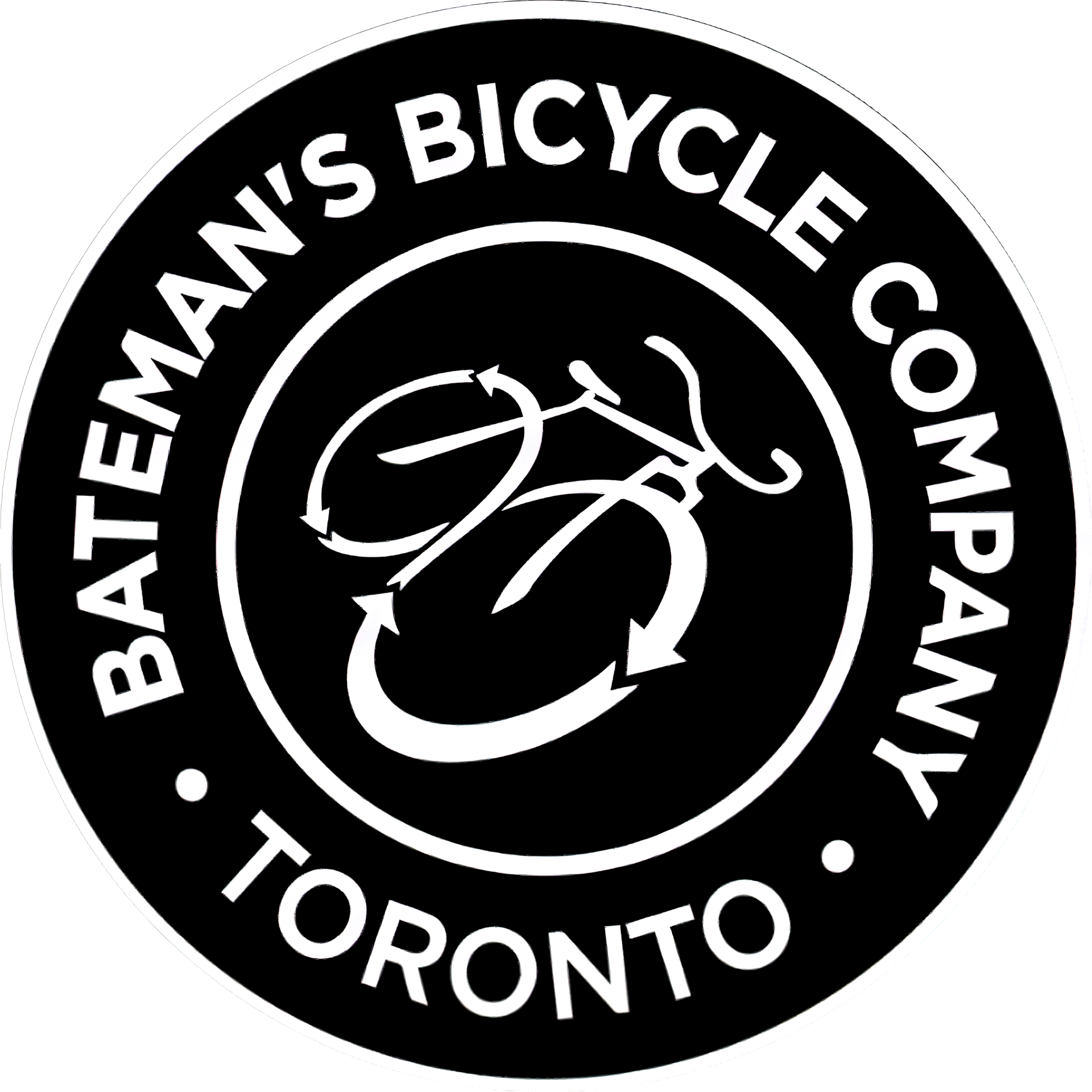 Bateman s Bike Co. Bateman s Bicycle Company