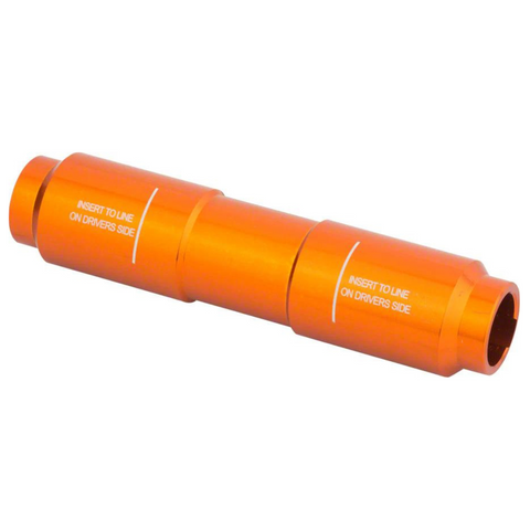 KUAT Trio Fork Adapter