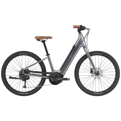 Cannondale ADVENTURE NEO E-BIKE