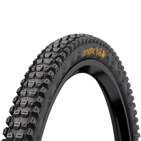 Continental XYNOTAL Tire Tubeless E25