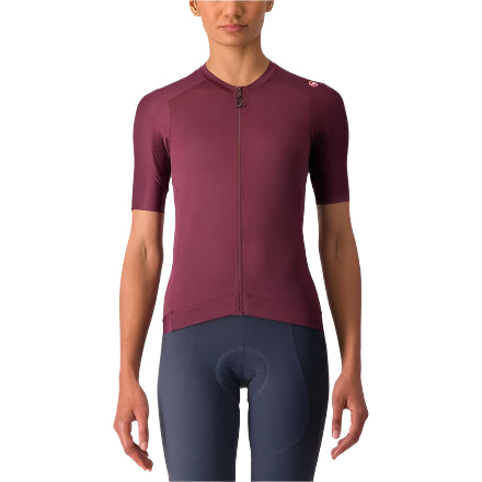 Castelli ESPRESSO W's Jersey