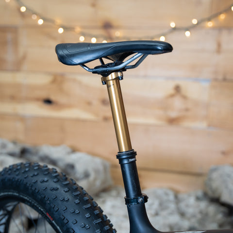 SPECIALIZED FATBOY CARBON COMP (Pre-Owned)
