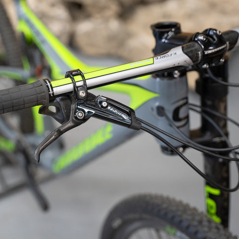 CANNONDALE SCALPEL Si TEAM (Pre-Owned)