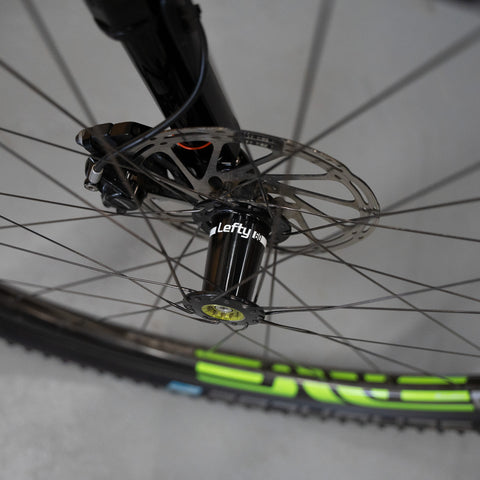 CANNONDALE SCALPEL Si TEAM (Pre-Owned)