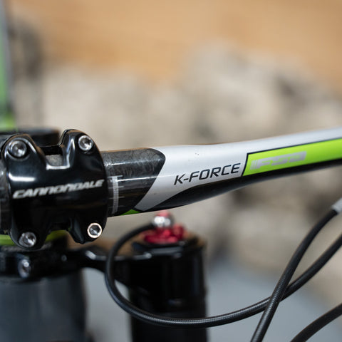 CANNONDALE SCALPEL Si TEAM (Pre-Owned)