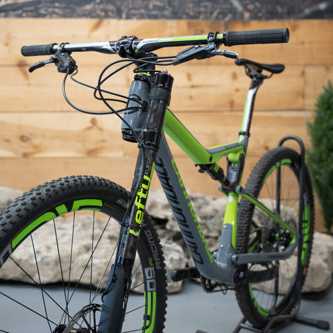 CANNONDALE SCALPEL Si TEAM (Pre-Owned)