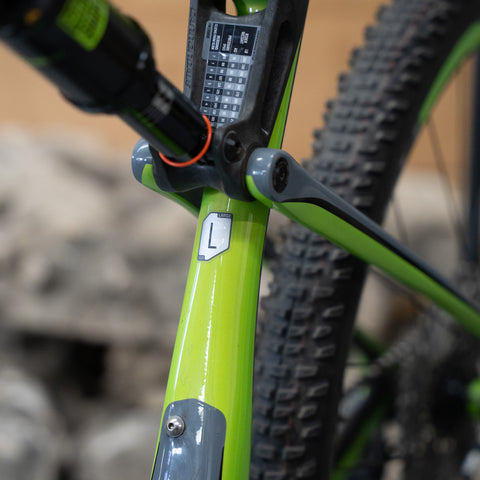 CANNONDALE SCALPEL Si TEAM (Pre-Owned)